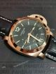 Copy Panerai Luminor Gmt Automatic PAM 00535 Watch Rose Gold (3)_th.jpg